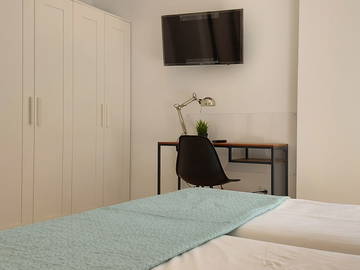 Chambre Chez L'habitant Valencia 245411-8