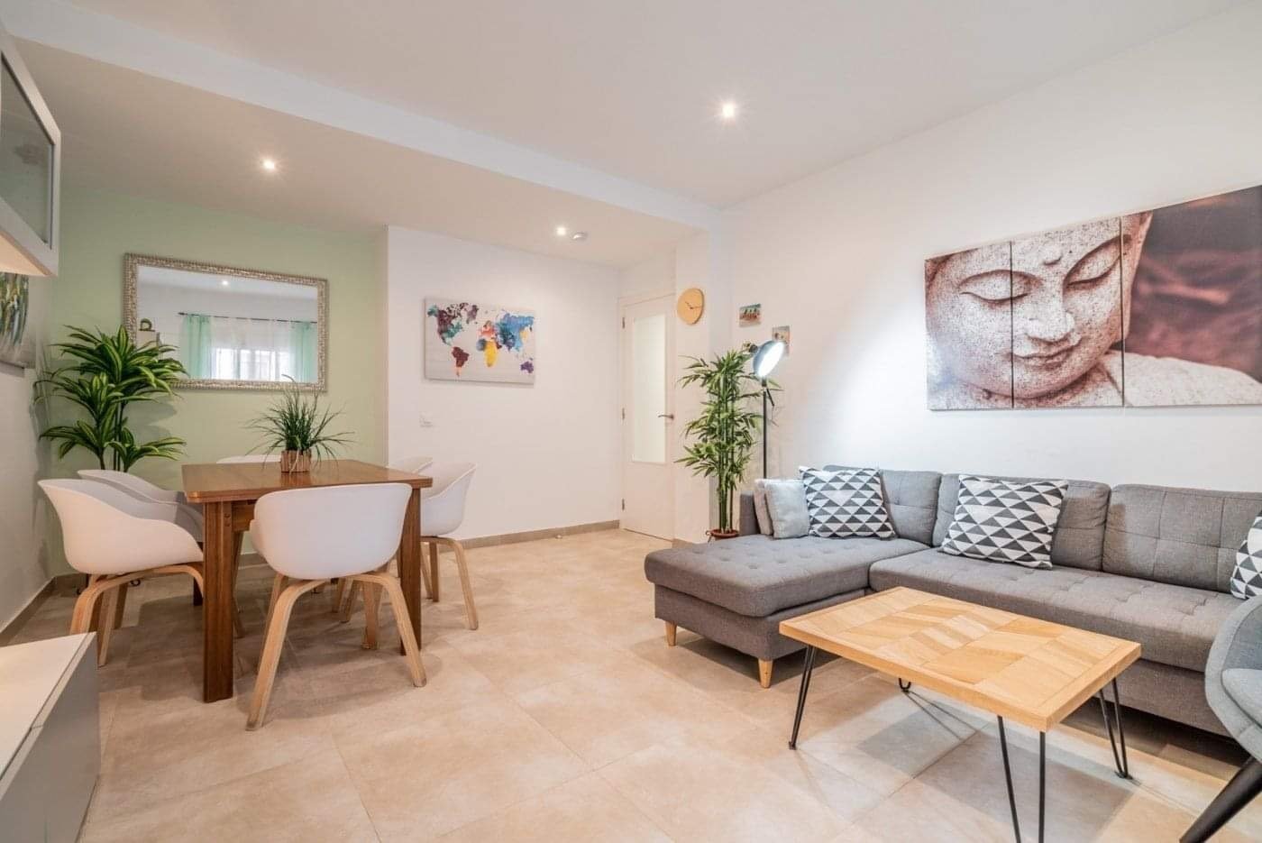 Homestay Valencia 245411