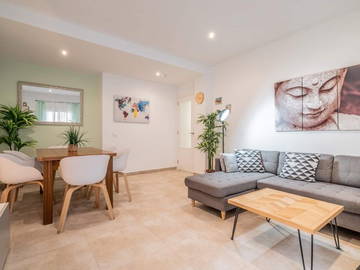 Chambre Chez L'habitant Valencia 245411-9