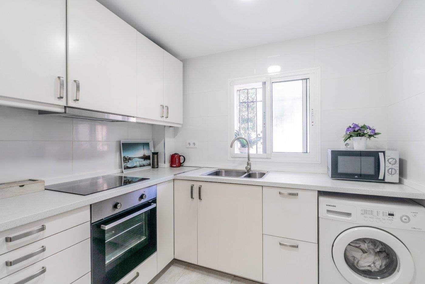 Homestay Valencia 245411