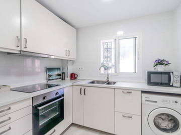 Chambre Chez L'habitant Valencia 245411-10