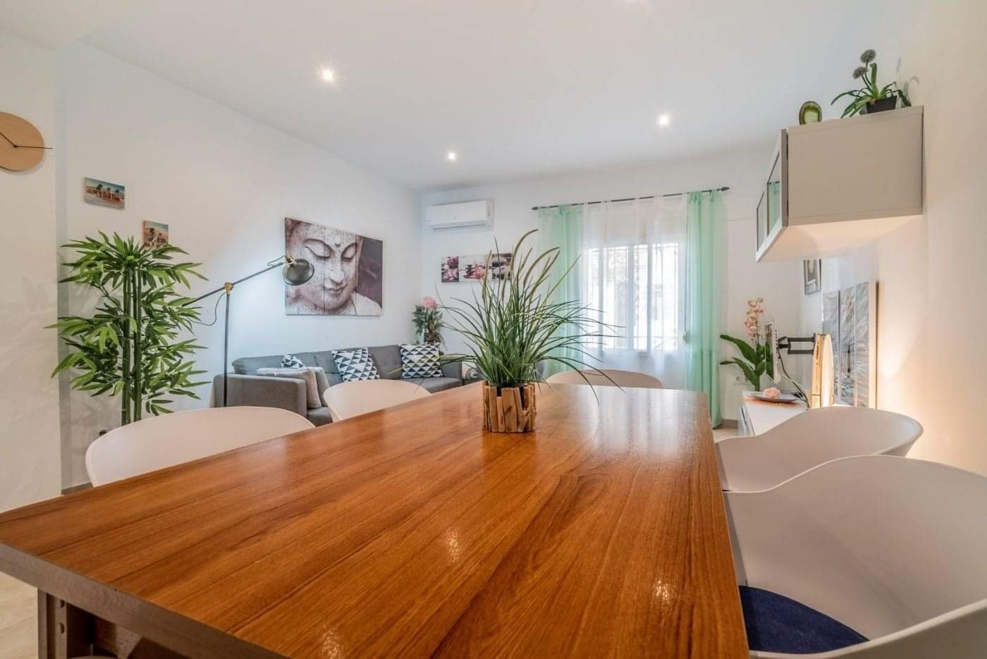 Homestay Valencia 245411