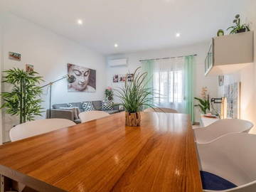 Chambre Chez L'habitant Valencia 245411-11