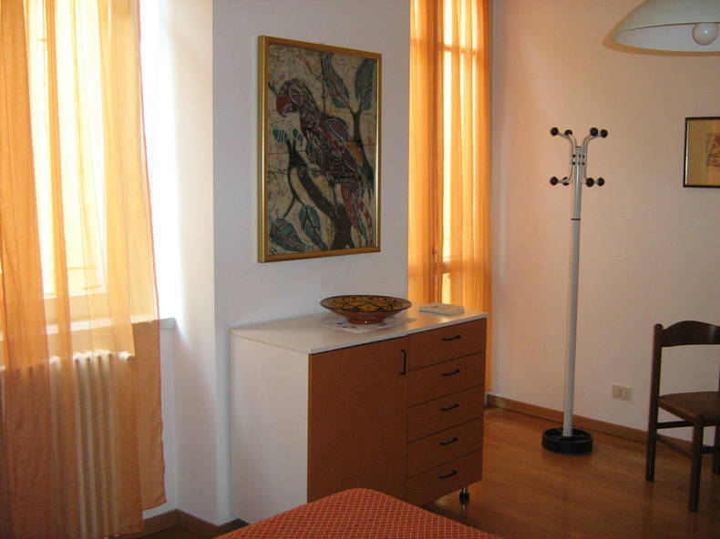 Chambre Chez L'habitant Alzano Lombardo 144929-1