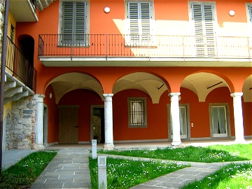 Private Room Alzano Lombardo 144929-2