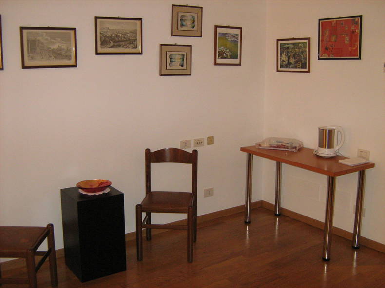 Chambre Chez L'habitant Alzano Lombardo 144929-4