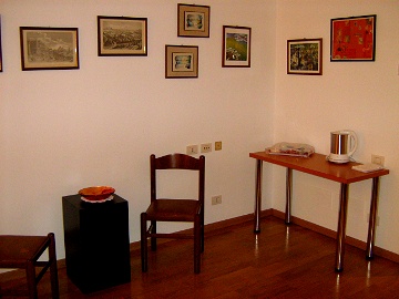 Private Room Alzano Lombardo 144929-4