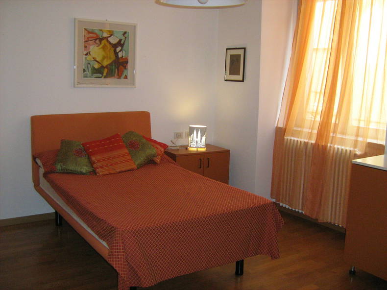 Chambre Chez L'habitant Alzano Lombardo 144929-5