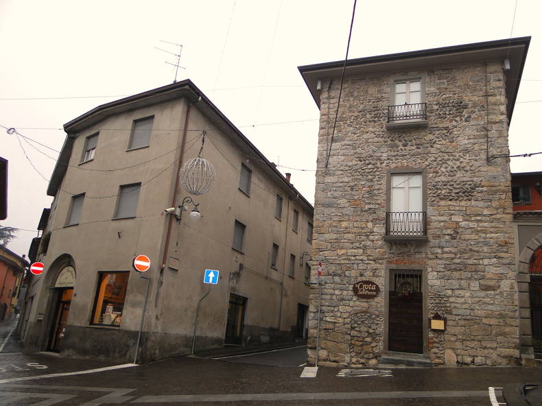 Famiglia Alzano Lombardo 201005-1