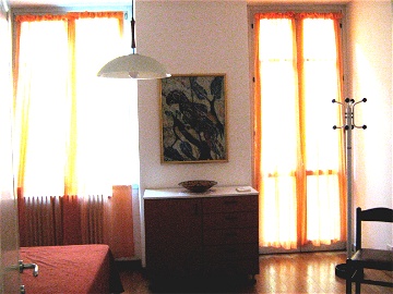 Private Room Alzano Lombardo 201005-2