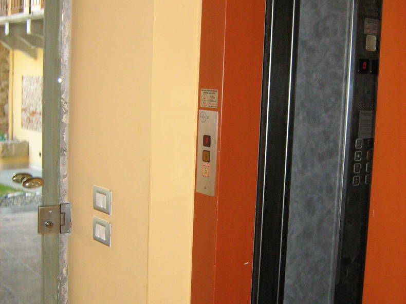 Famiglia Alzano Lombardo 201005-4