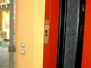Private Room Alzano Lombardo 201005-4