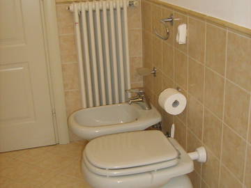 Chambre Chez L'habitant Alzano Lombardo 201005-7