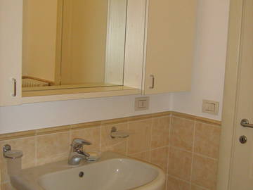 Chambre Chez L'habitant Alzano Lombardo 201005-8