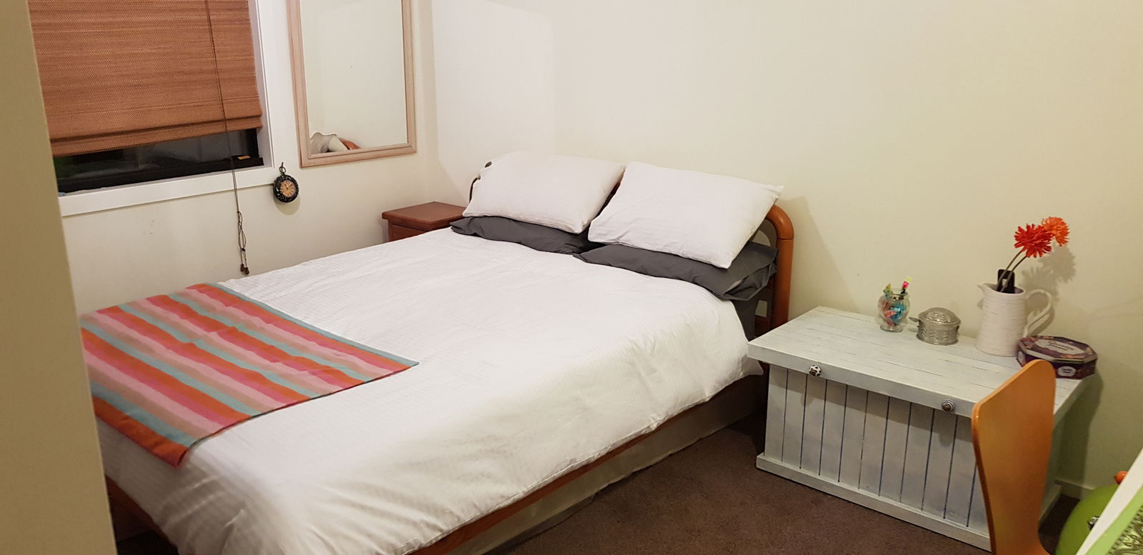 Hemvistelse Geelong West 168097