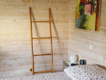 Chambre À Louer Aiffres 82091