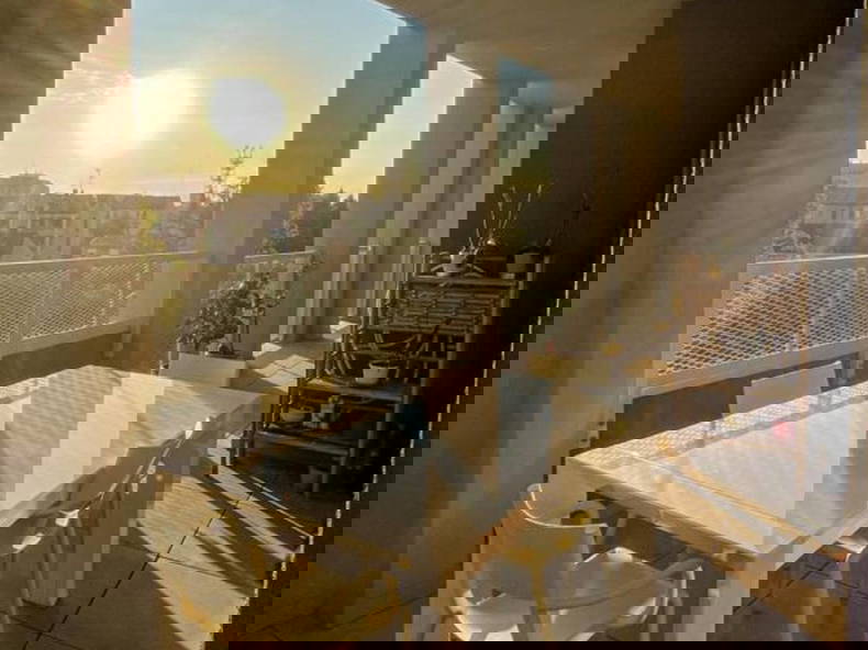 Gästezimmer Milano 599138-1