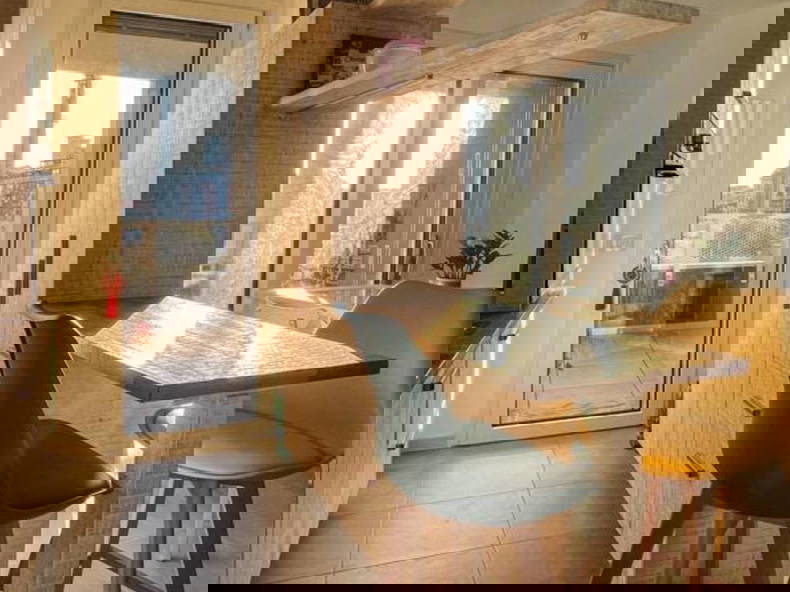 Gästezimmer Milano 599138-2