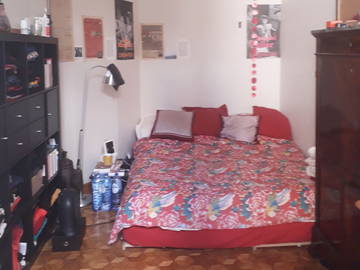 Room For Rent Schaerbeek 258919