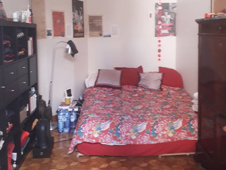 Homestay Schaerbeek 258919