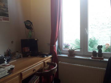 Room For Rent Schaerbeek 258919