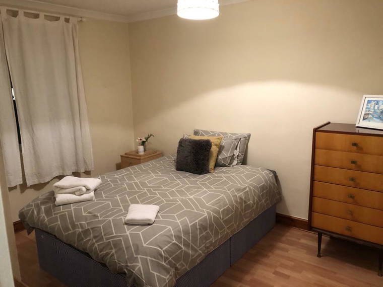 Homestay London 233216