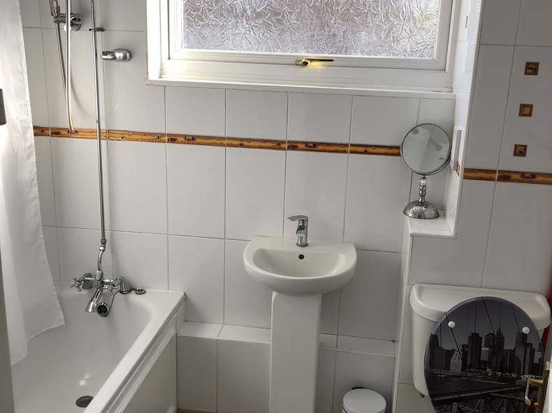 Zakwaterowanie U Rodziny London 233216-2