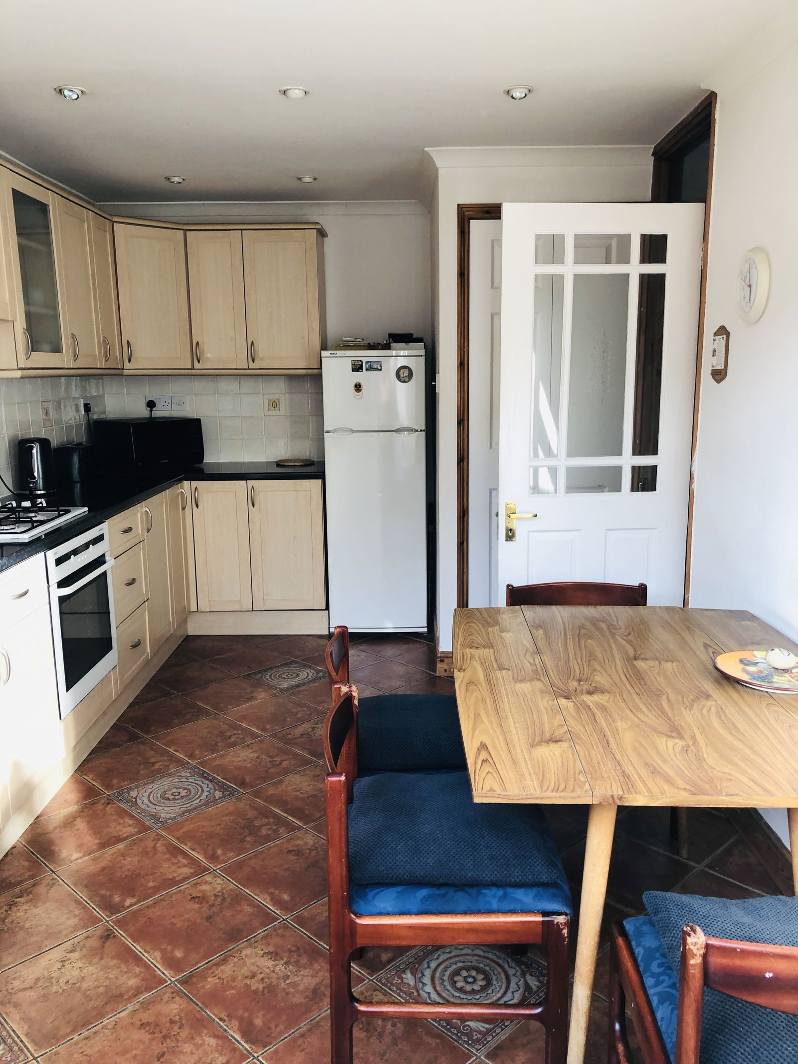 Homestay London 233216