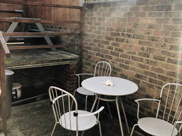 Chambre Chez L'habitant London 233216-4