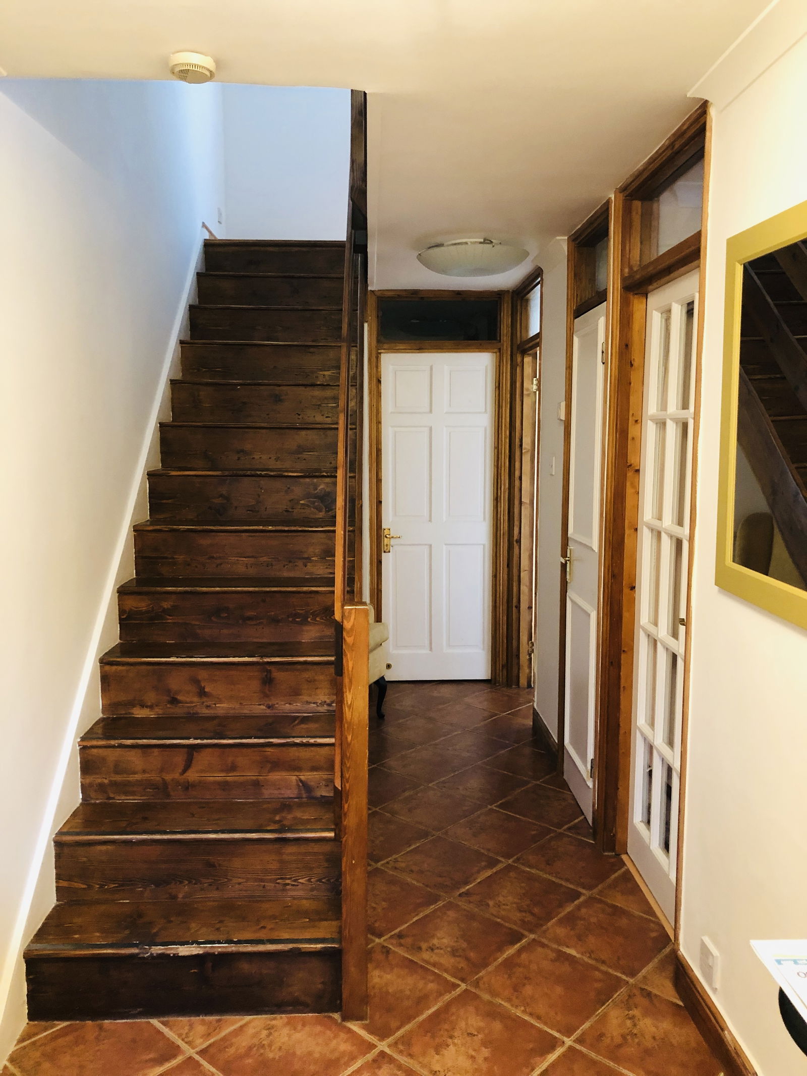 Homestay London 233216