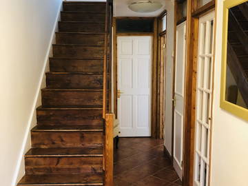 Chambre Chez L'habitant London 233216-5