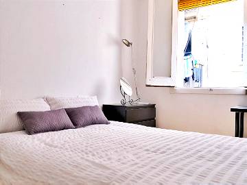 Room For Rent Barcelona 267602-1