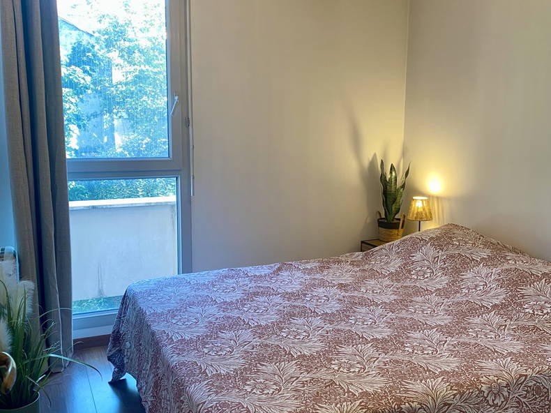 Tuisverblyf Villeurbanne 209690-2