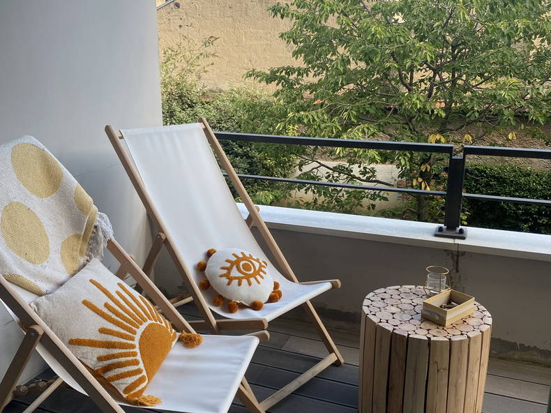 Tuisverblyf Villeurbanne 209690-1