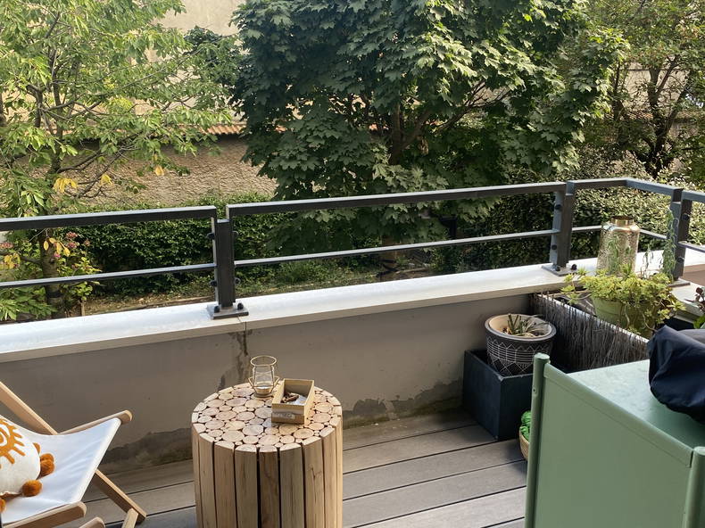 Tuisverblyf Villeurbanne 209690-3