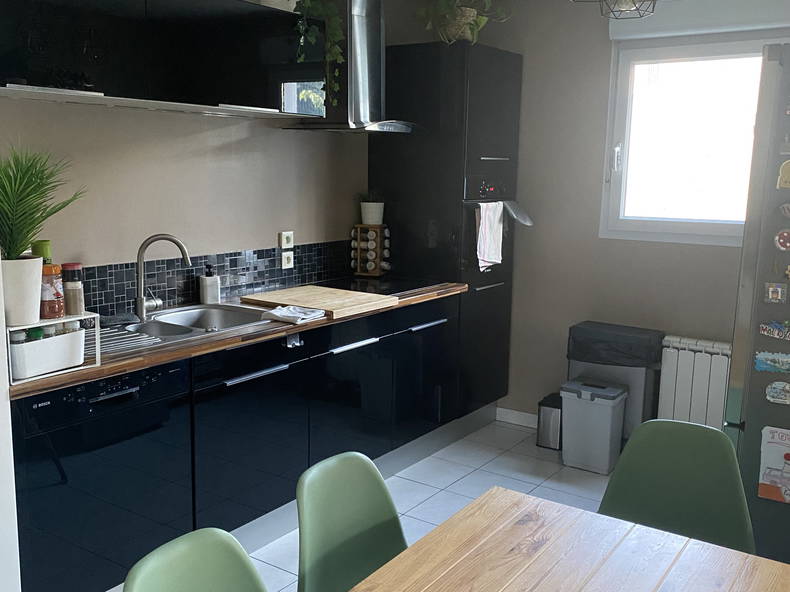 Tuisverblyf Villeurbanne 209690-4