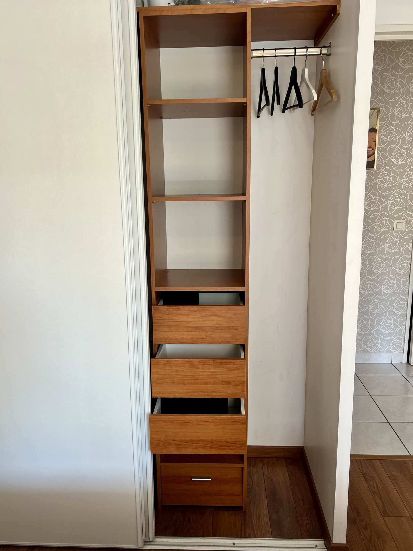 Chambre Chez L'habitant Villeurbanne 209690