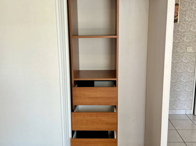 Chambre Chez L'habitant Villeurbanne 209690-3