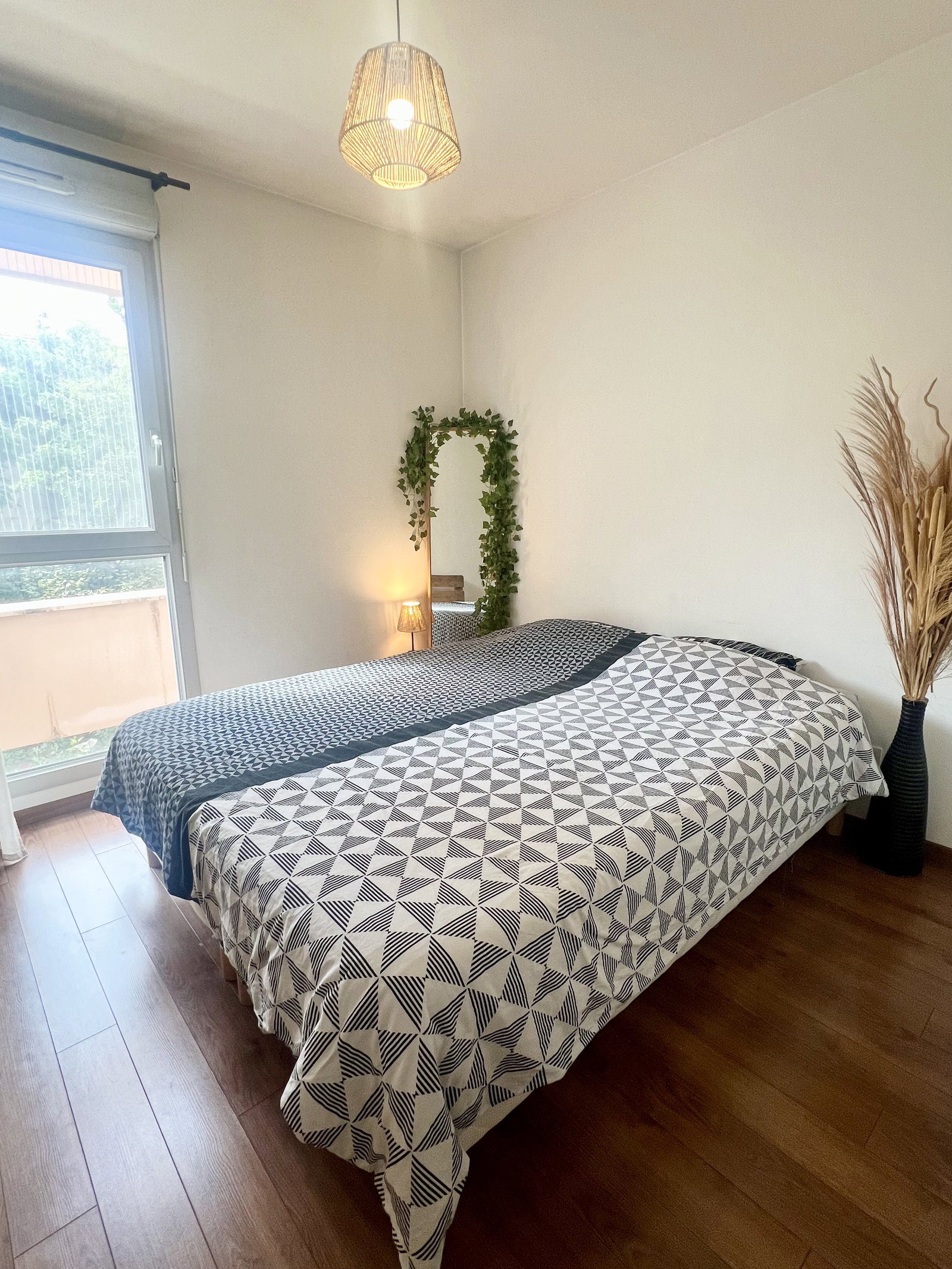 Chambre Chez L'habitant Villeurbanne 209690