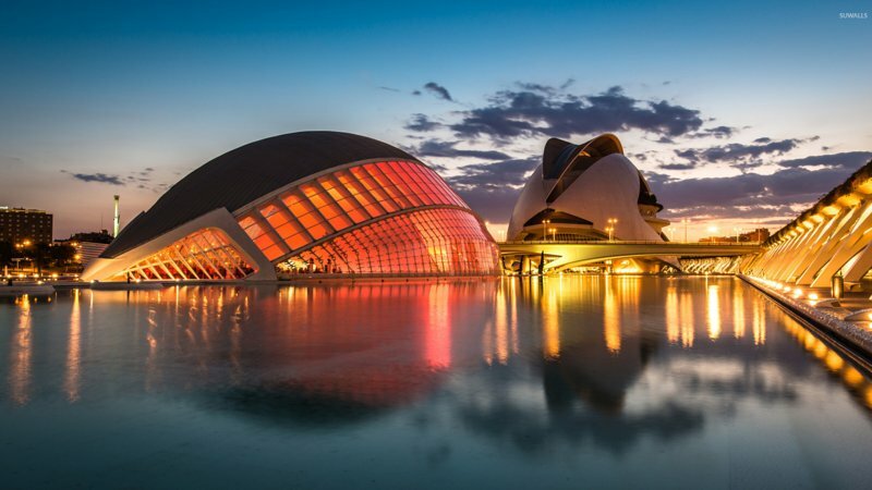 Homestay València 243718