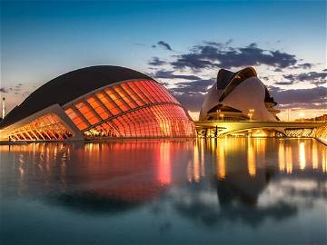 Homestay València 243718-10