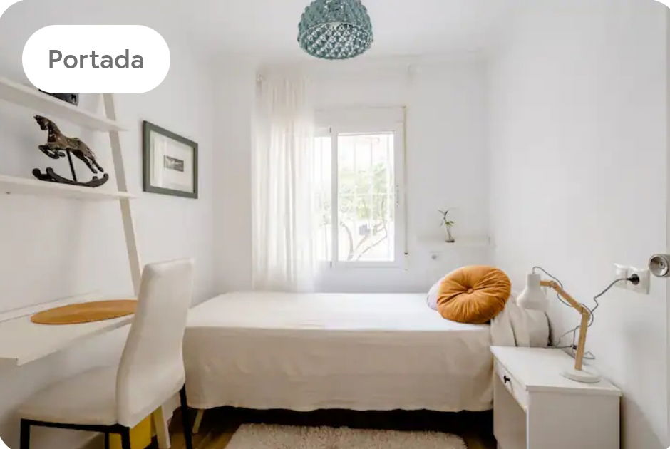 Homestay València 243718