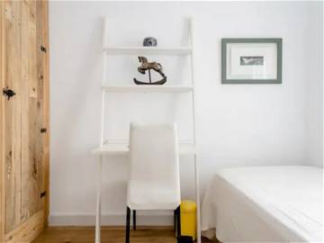 Chambre À Louer València 243718