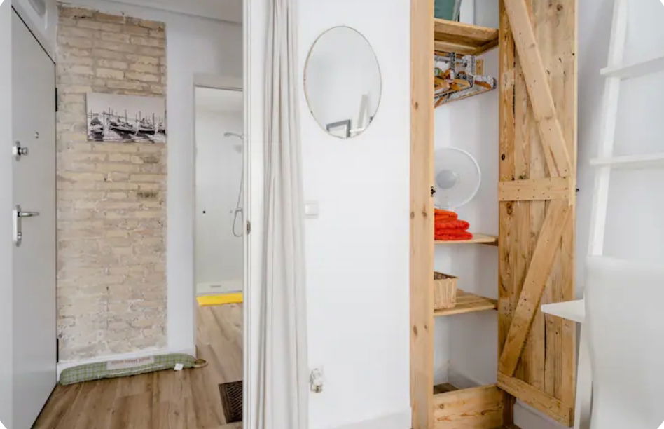 Homestay València 243718