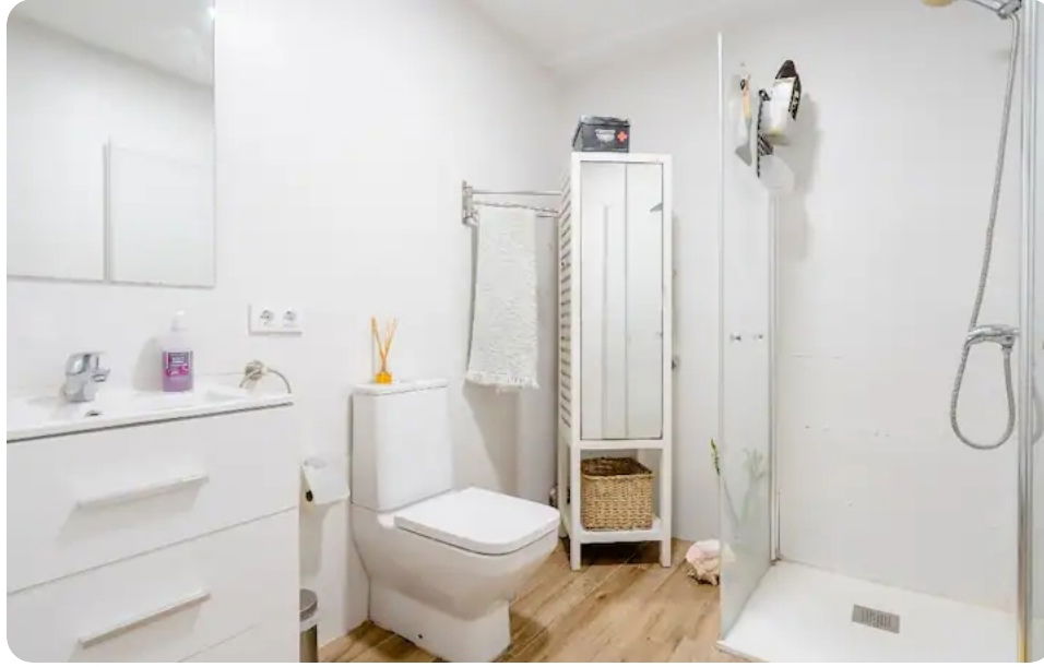 Homestay València 243718