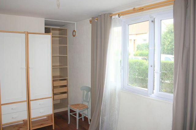 Chambre Chez L'habitant Rueil Malmaison 11938