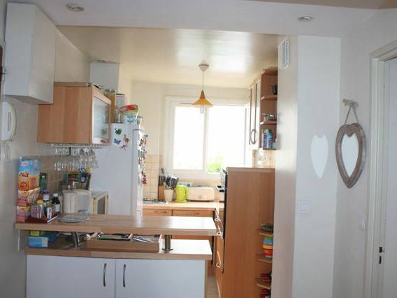 Homestay Rueil Malmaison 11938-4