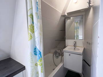 Chambre À Louer Paris 263324