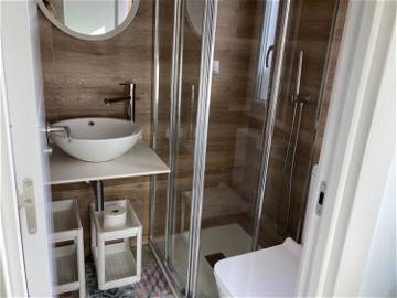 Homestay València 338937-4