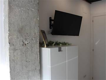 Homestay València 338937-7